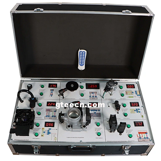 automotive study kit